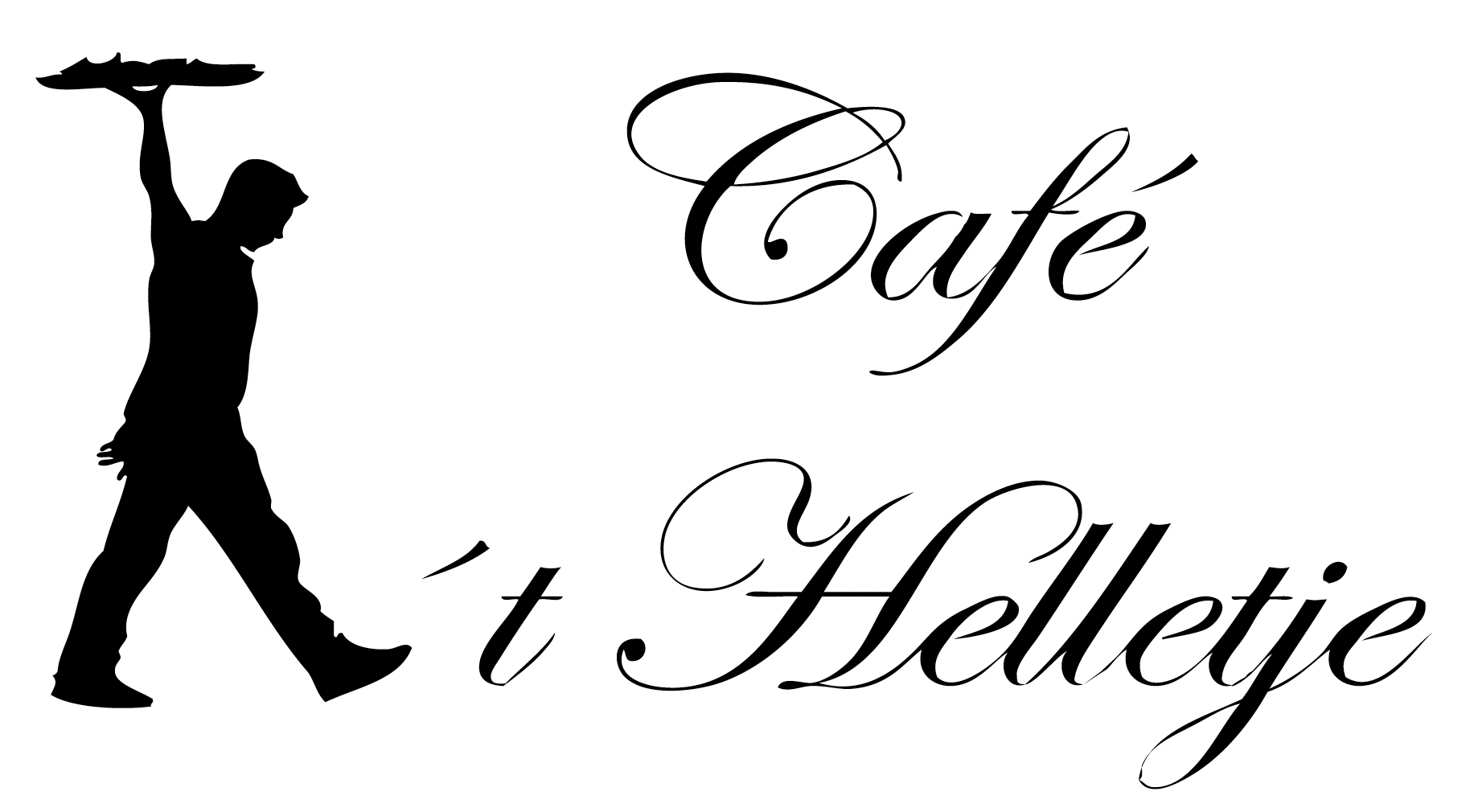 Cafe Helletje - Visit Facebook page
